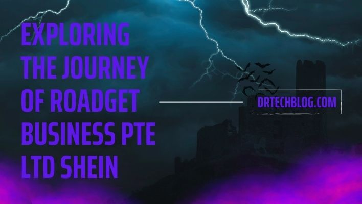 Exploring The Journey of Roadget Business Pte Ltd Shein