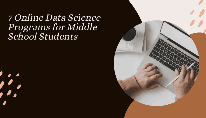 In a time when information is all the rage, teaching data science skills to young people is not the only benefit; is necessary. It is a good opportunity for secondary school students to enter this beautiful world, transforming knowledge into decision-making and business