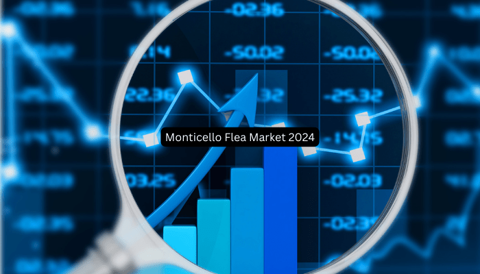 Monticello Flea Market 2024