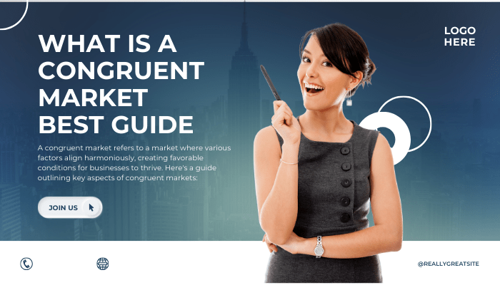 What is a Congruent Market Best Guide