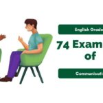 74 Examples of Communication Communication analysis involves examining various aspects of communication processes to understand