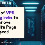 Role of VPS Hosting India to Improve Website Page Speed