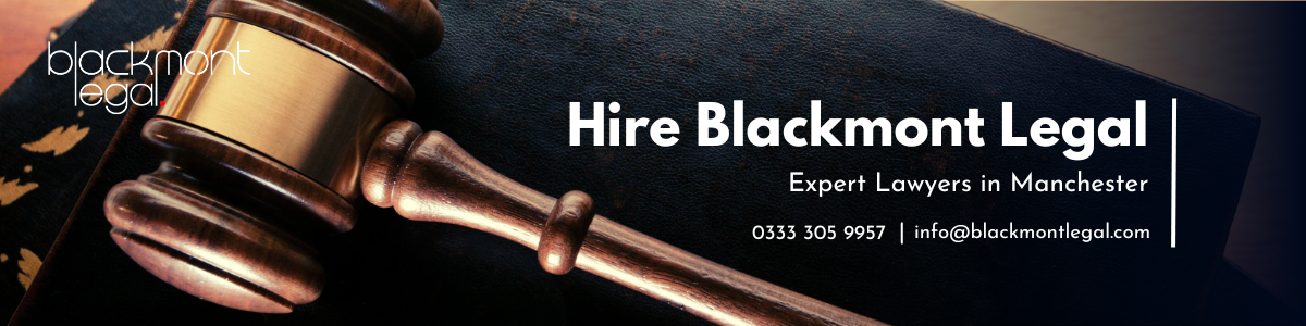 Corporate Lawyers - Blackmont Legal